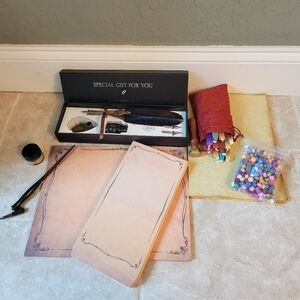 Deluxe Lettering Kit